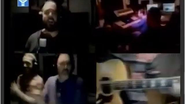 Free Jonathan Pollard on IBA News смотреть онлайн
