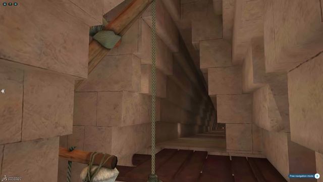 Khufu Reborn (subs: eng, rus) смотреть онлайн
