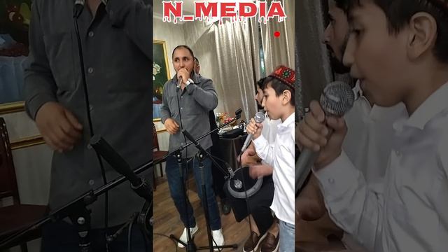 БАЗМИ БАДАХШОНИ 2024