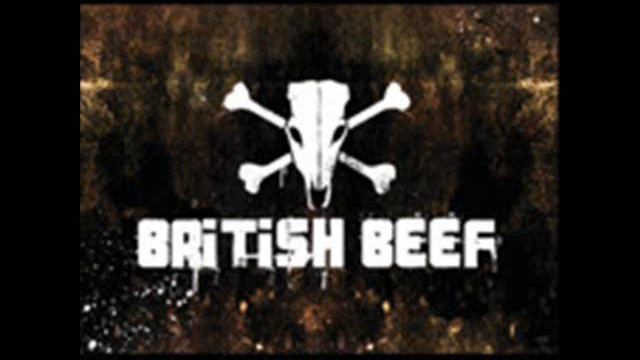 Brithish Beef - Movie Dreams смотреть онлайн