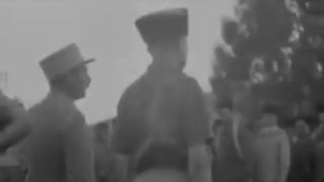 Черкесы в Сирии. Забытые миротворцы. смотреть онлайн