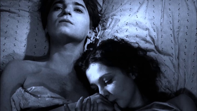 ПАДАЕТ СНЕГ -Сальваторе Адамо смотреть онлайн