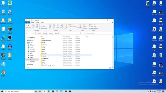 How to get NEW Minecraft Plus screensaver Windows 10!! смотреть онлайн