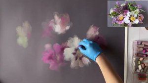 Vera Kavura: Painting the Flowers of Ukraine (Special Preview Premiere)