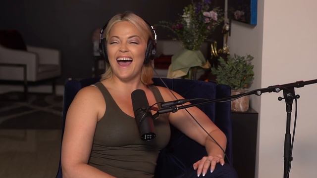GINA VALENTINA | EP. 78 (After Dark) смотреть онлайн