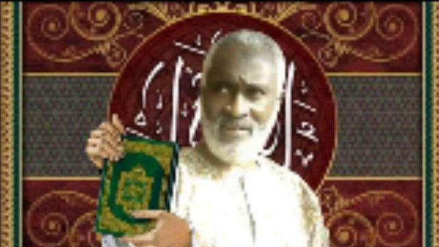 Sheikh Hama Jaiteh.Tafsir of Quran.In.dept analysis.verses of Suratual.Yusuf.V.89-95.Date:18/04/202 смотреть онлайн