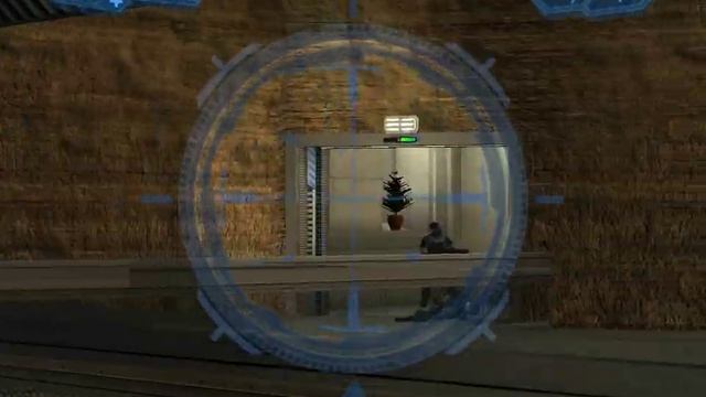 Mace Griffin: Bounty Hunter - Gameplay