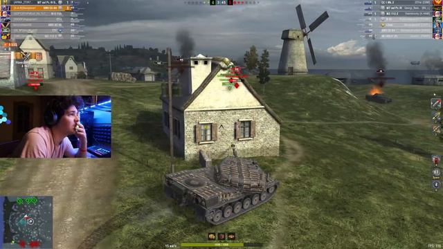 НОВАЯ СУПЕРБРОНЯ ПОСТАВИЛА РЕКОРД УРОНА ДЛЯ ВОСЬМЕРОК 7400 DMG БЕЗ АФК смотреть онлайн