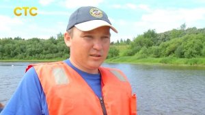 Экзамен на права на лодку