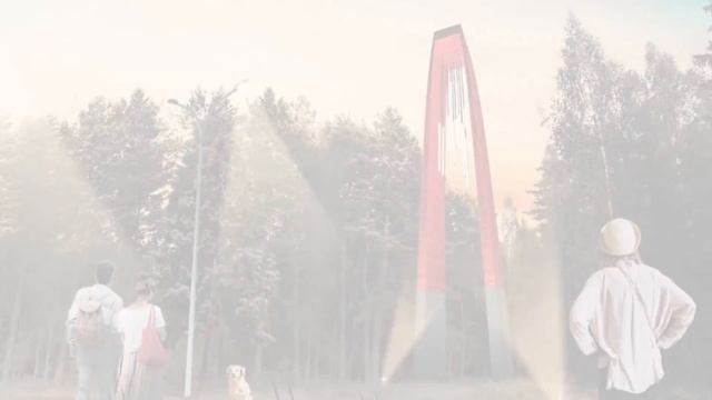 Презентация проекта городского пруда смотреть онлайн
