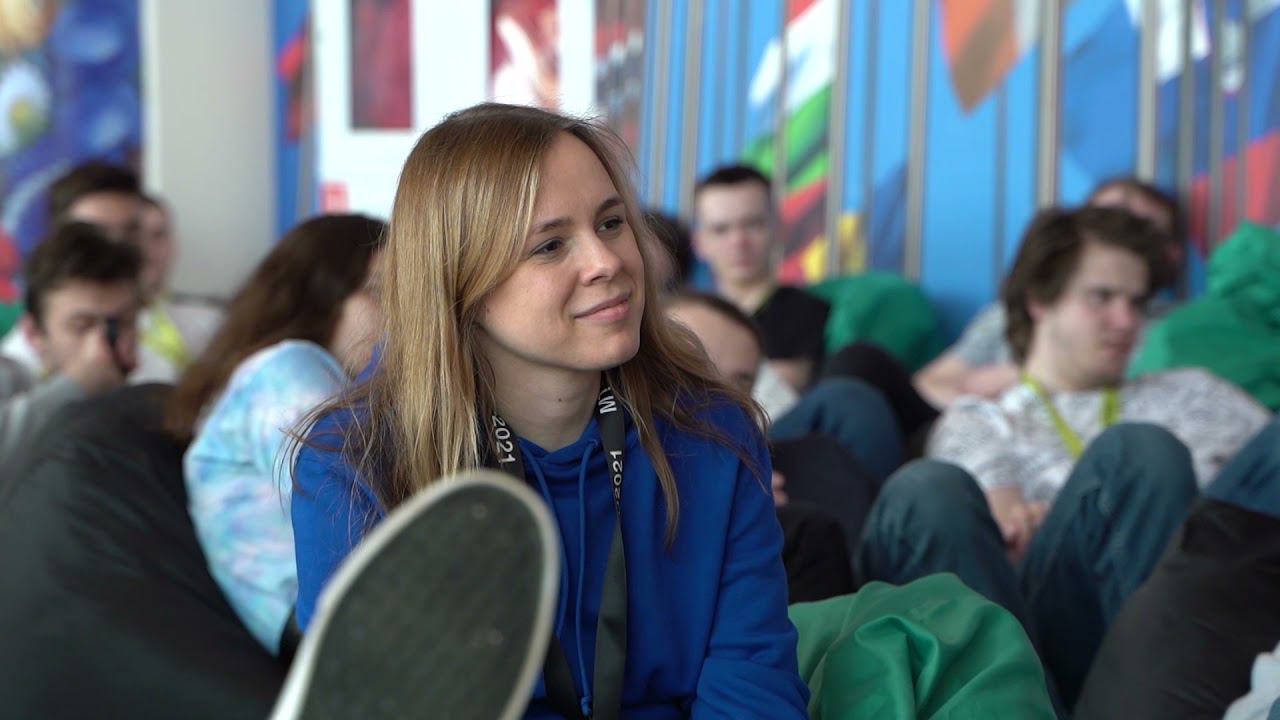 Как прошло главное IT-путешествие этого года | Moscow Travel Hack 2021 смотреть онлайн