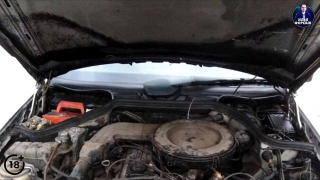 Тест На Возраст: Тот Самый Мерседес 124! Самый Популярный Авто! Mercedes-Benz W124 (Выпуск 309) смотреть онлайн