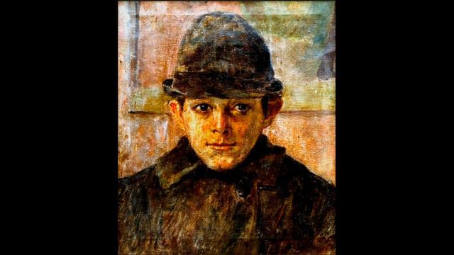 Hans SITT - Study No 2 op 32 Book 1 & Stepan AGHAJANIAN - Portrait of Zaven смотреть онлайн