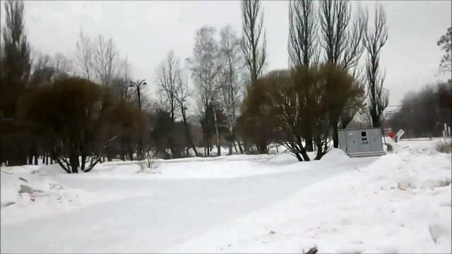 Приводим себя в форму к весне! смотреть онлайн
