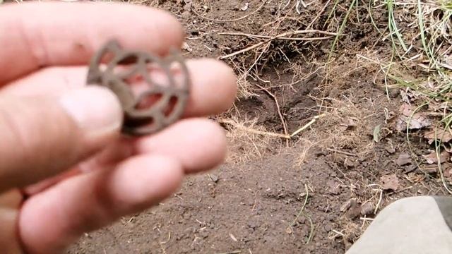 Новые находки по Чжурчжням. Украшения. 在中国古代滨海边疆区的新发现。 Jurchen珠宝. смотреть онлайн