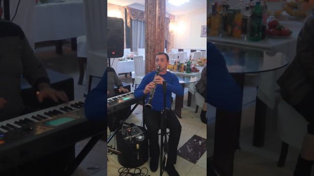 Arshak Darbinyan