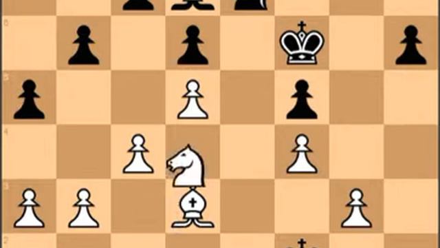 MY 60 MEMORABLE GAMES/BobbY Fischer(Game#3) смотреть онлайн