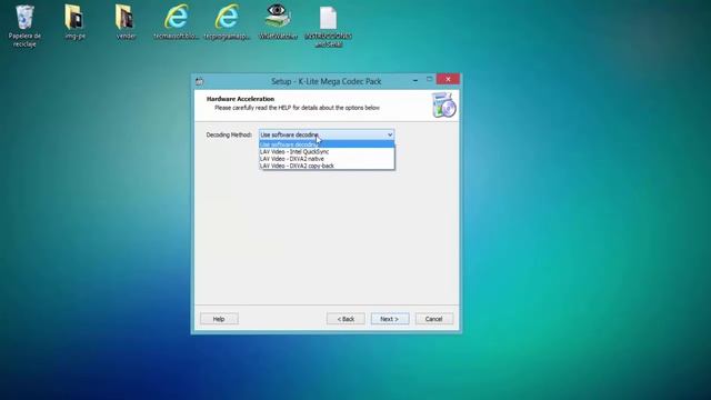 K Lite Codec Pack Full MEGA 2015 Ultima Versión смотреть онлайн