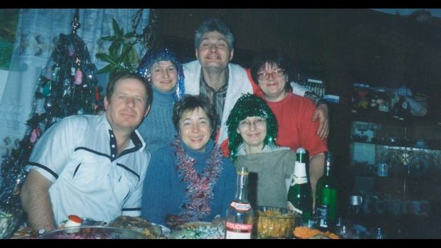 К юбилею 60 лет смотреть онлайн