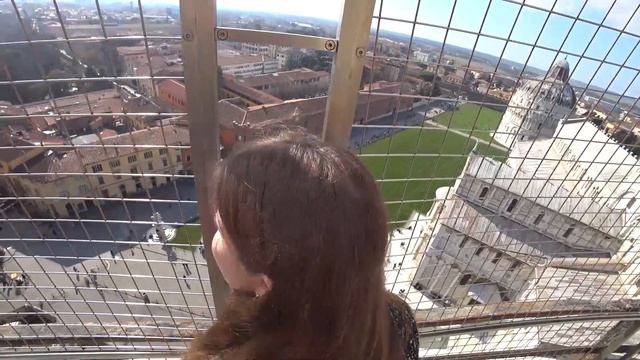 Пиза за 1 день куда пойти и что посмотреть. Достопримечательности Пизы (Италия), интересные места смотреть онлайн