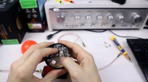 Установка эхолота DEEPER в карповый корабль — тесты дальности