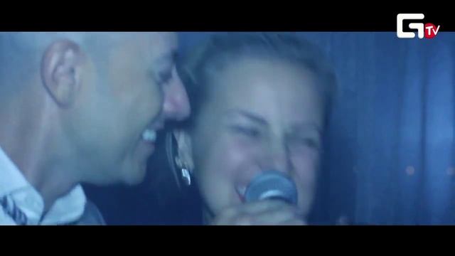 Dj Rod Live @ Аквелия смотреть онлайн