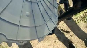 Замена подшипников ВИРПУЛ вертикальной ЗАГРУЗКОЙ белья. Ремонт БТ! Часть 5!