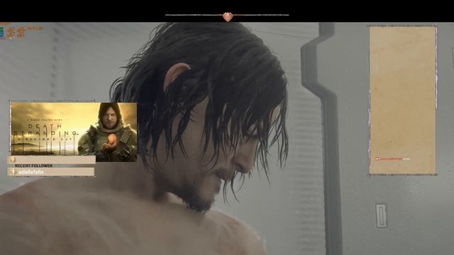 Death Stranding Part 3 AMD FX 8350 Radeon RX 570 8GB