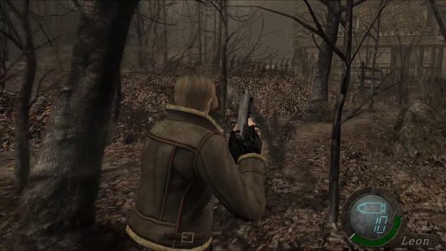 Resident Evil 4 HD #001 Das schöne Europa ★ Let's Play Resident Evil 4 HD смотреть онлайн