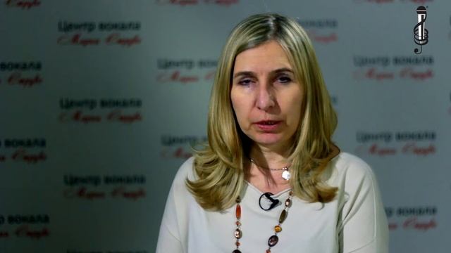 Хор Марии Струве. Уроки вокала Марии Струве смотреть онлайн