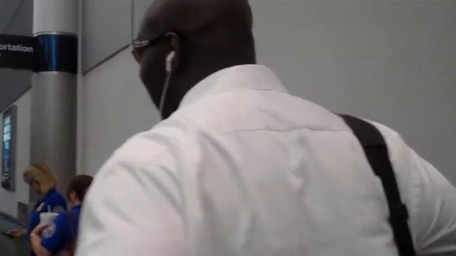 LA Trip - Vblog - 2 смотреть онлайн