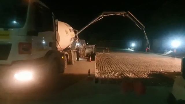 Работа бетононасоса смотреть онлайн