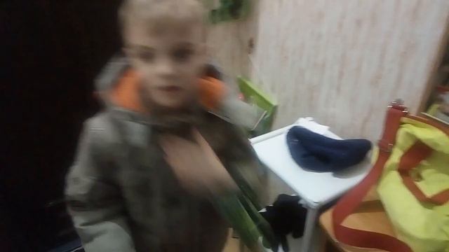 Когда сын пришел смотреть онлайн