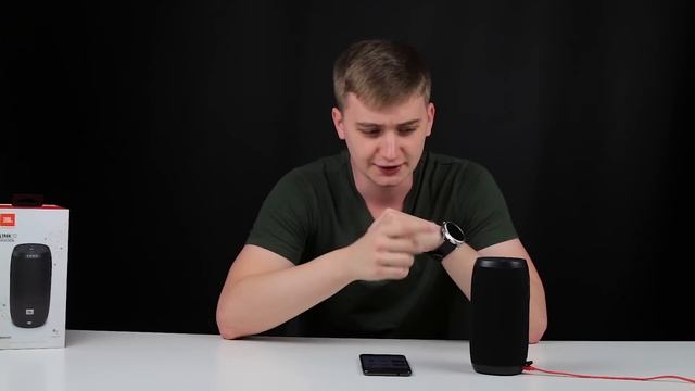Обзор новинки 2019 года JBL Link 10 смотреть онлайн