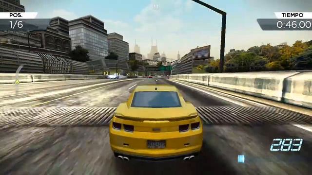 Descargar Need for Speed Android Apk Mod Por Mediafire смотреть онлайн