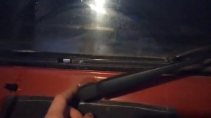 Ремонт или замена заднего дворника ваз