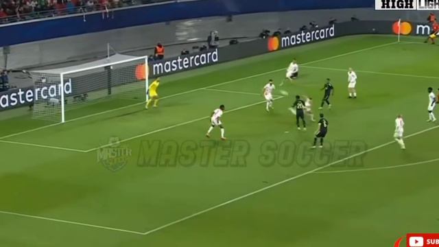 Real Madrid vs RB Liepzig match highlights // Vini jr best goal #uefachampionsleague смотреть онлайн