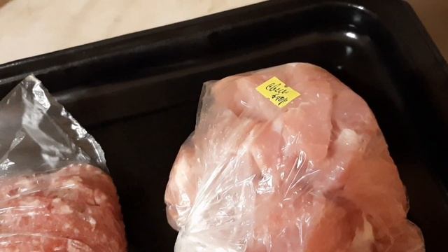 Экономное питание семьи из трех человек на 10000 в месяц/День 9/Выживание или удачный эксперимент? смотреть онлайн