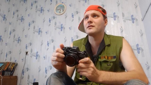 TFP'фотосъёмка. Часть 2. Мой опыт. смотреть онлайн