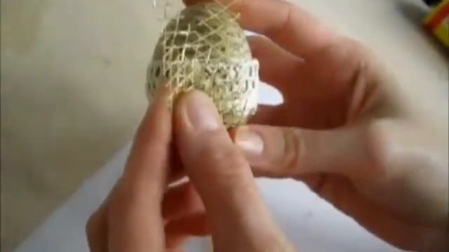 Пасха в Ижевске - мастер класс для любителей hand made.mp4 смотреть онлайн