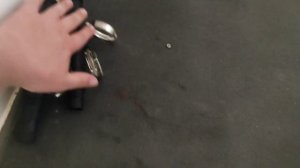 автономный отопитель в лодку