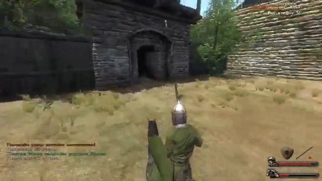 Mount & Blade: Warband (Part 4) смотреть онлайн