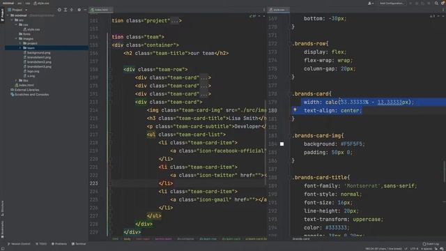 Создание сайта - 2 смотреть онлайн