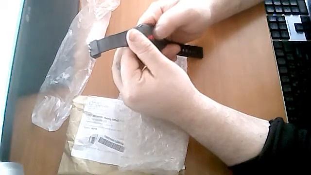 Посылка из Китая часы смотреть онлайн