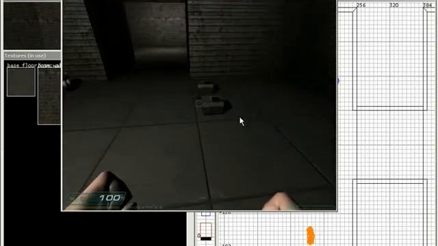 3D Buzz Doom 3 Tutorials: 12. Entities смотреть онлайн