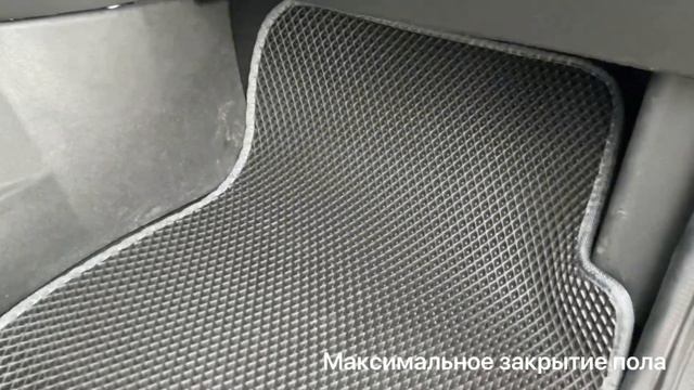 EVA коврики от компании Gallex смотреть онлайн