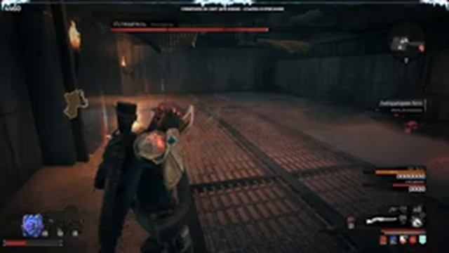 Remnant: From the Ashes - НОВАЯ ИГРА ПЛЮС ► НОВЫЕ ЗВЕЗДЮЛИ смотреть онлайн