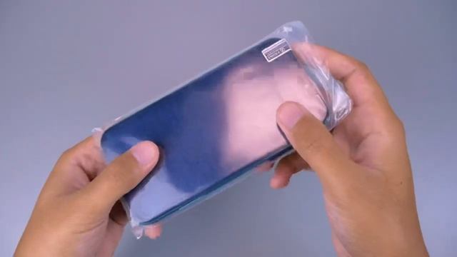 UNBOXING HDC iPhone 11 Indonesia, HDC Supercopy Kingcopy Clone Fake смотреть онлайн