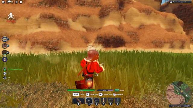 The Wild West гайд на оружия(моя подборка оружий) смотреть онлайн
