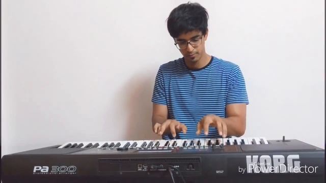 Wolves | Marshmello ft. Selena Gomez | Piano cover смотреть онлайн